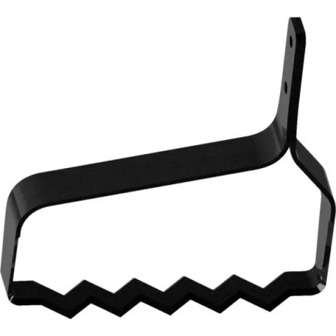Premium BCL141B16 Bahco Skär för kultivator, 160 mm